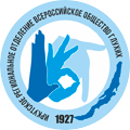 логотип: Иркутское региональное 
                  отделение ВОГ
